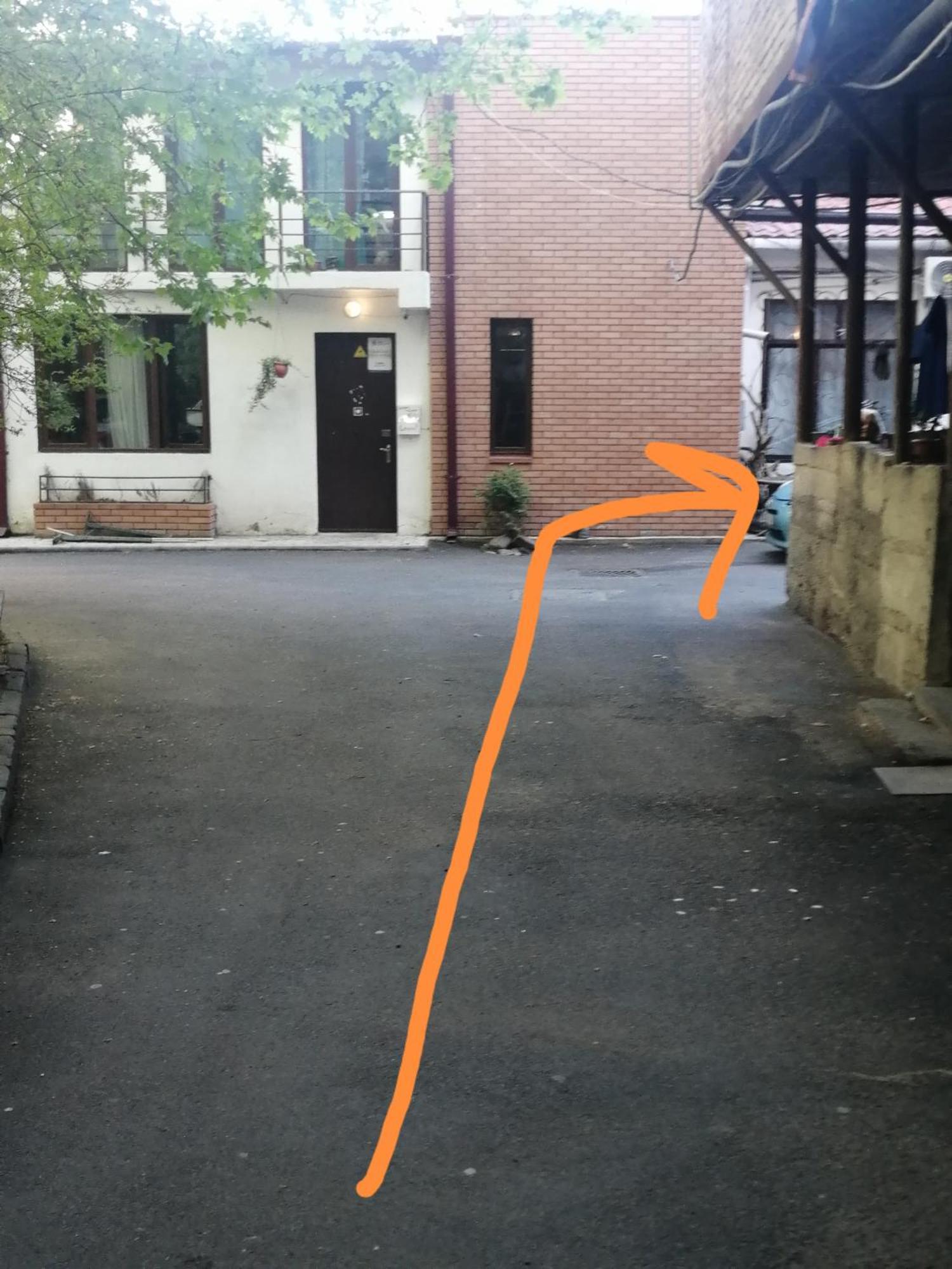 Homestay In Tbilisi Center Gm ภายนอก รูปภาพ