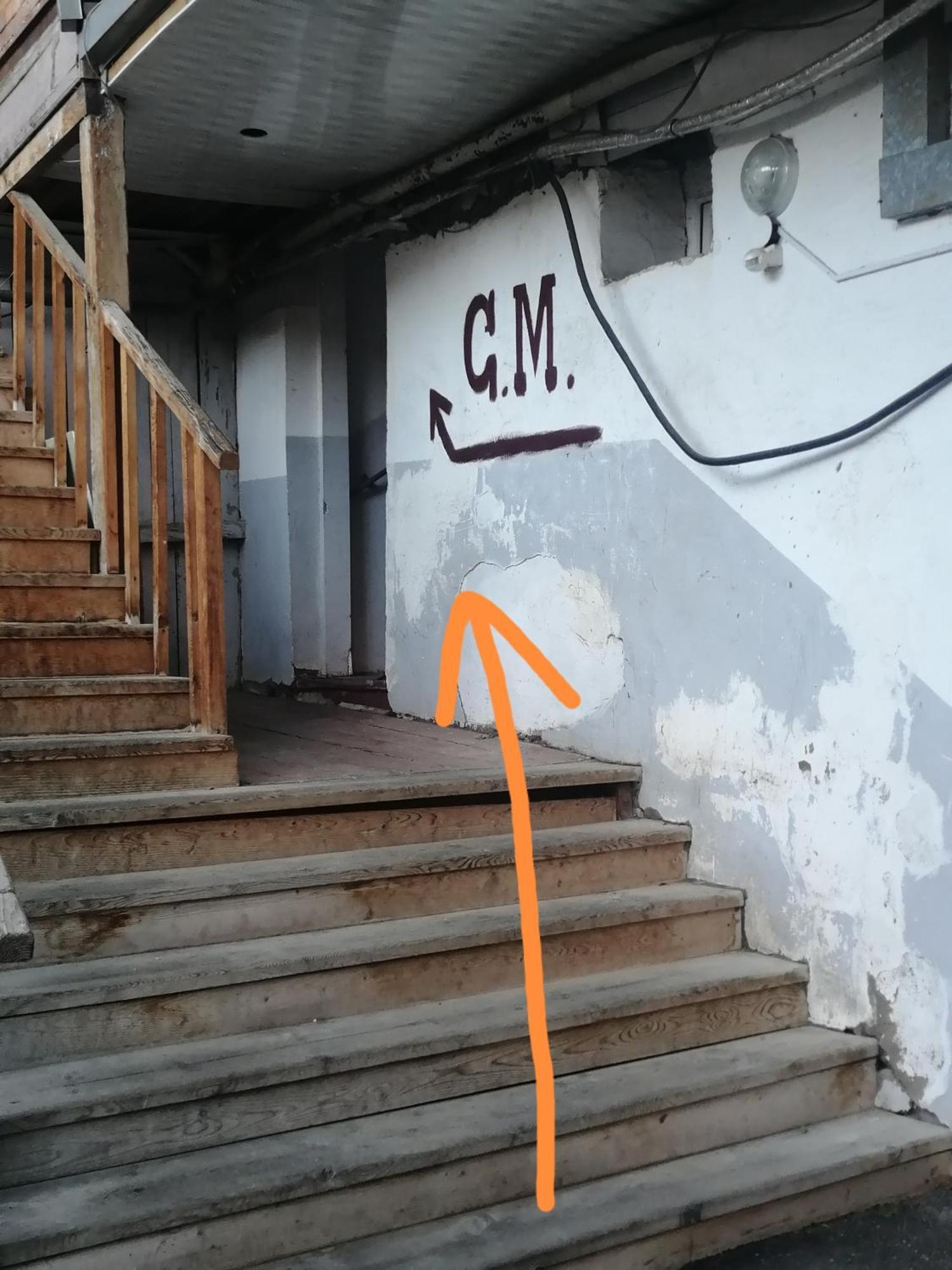 Homestay In Tbilisi Center Gm ภายนอก รูปภาพ