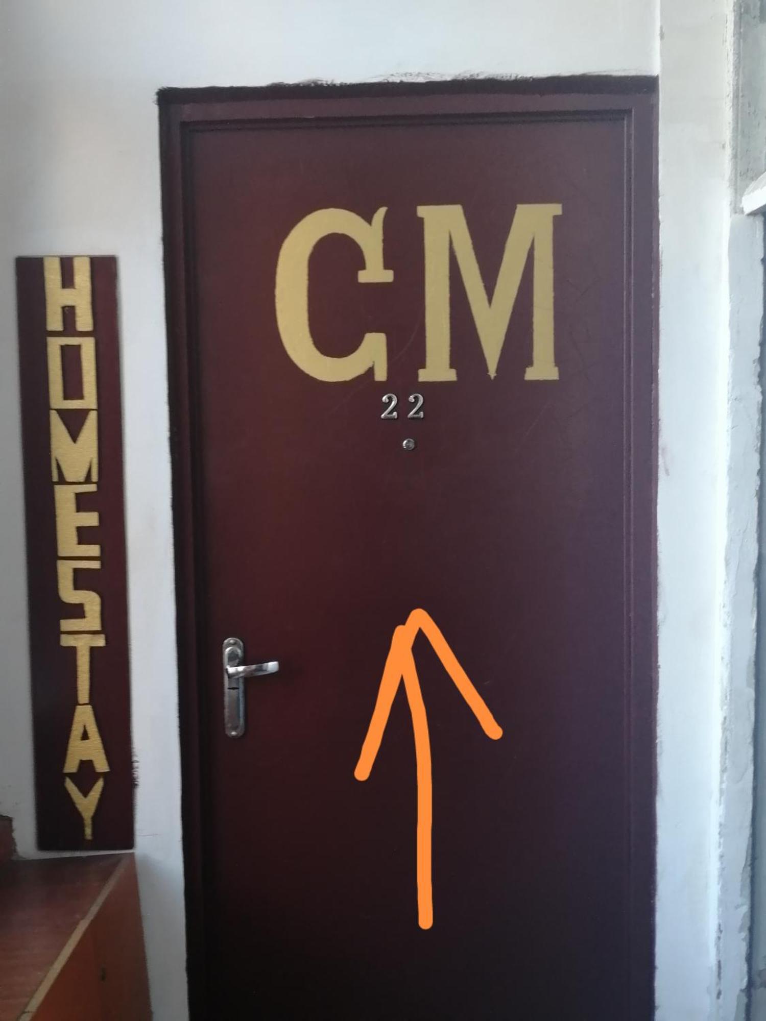 Homestay In Tbilisi Center Gm ภายนอก รูปภาพ